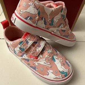 Unicorn Vans